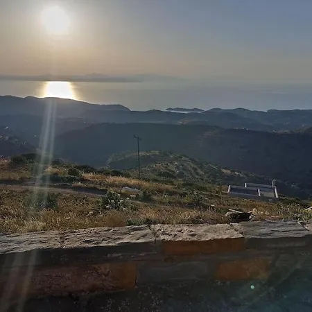 Santanna Σπίτι διακοπών *
