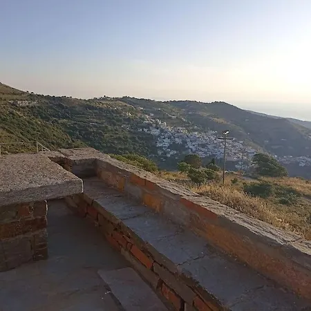 Santanna Σπίτι διακοπών *