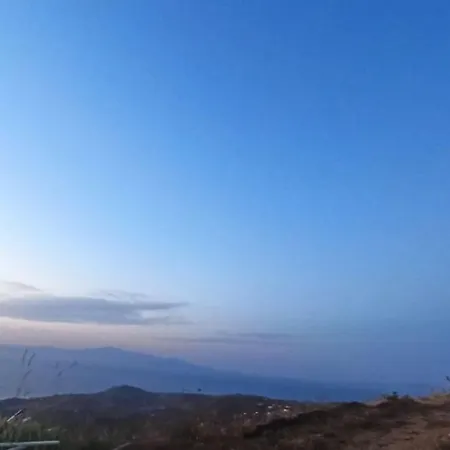 Santanna Σπίτι διακοπών Ioulis