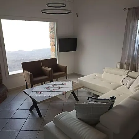 Tatil Evi Santanna *