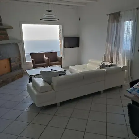 Tatil Evi Santanna Ioulis